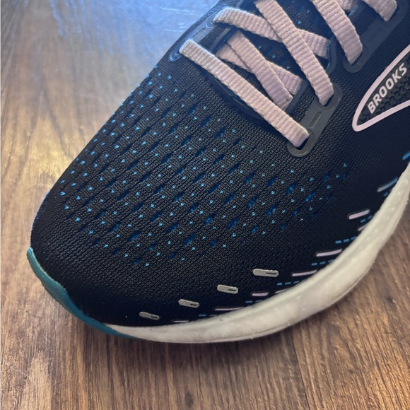 Brooks Glycerin GTS 20 - Picture 6 of 11